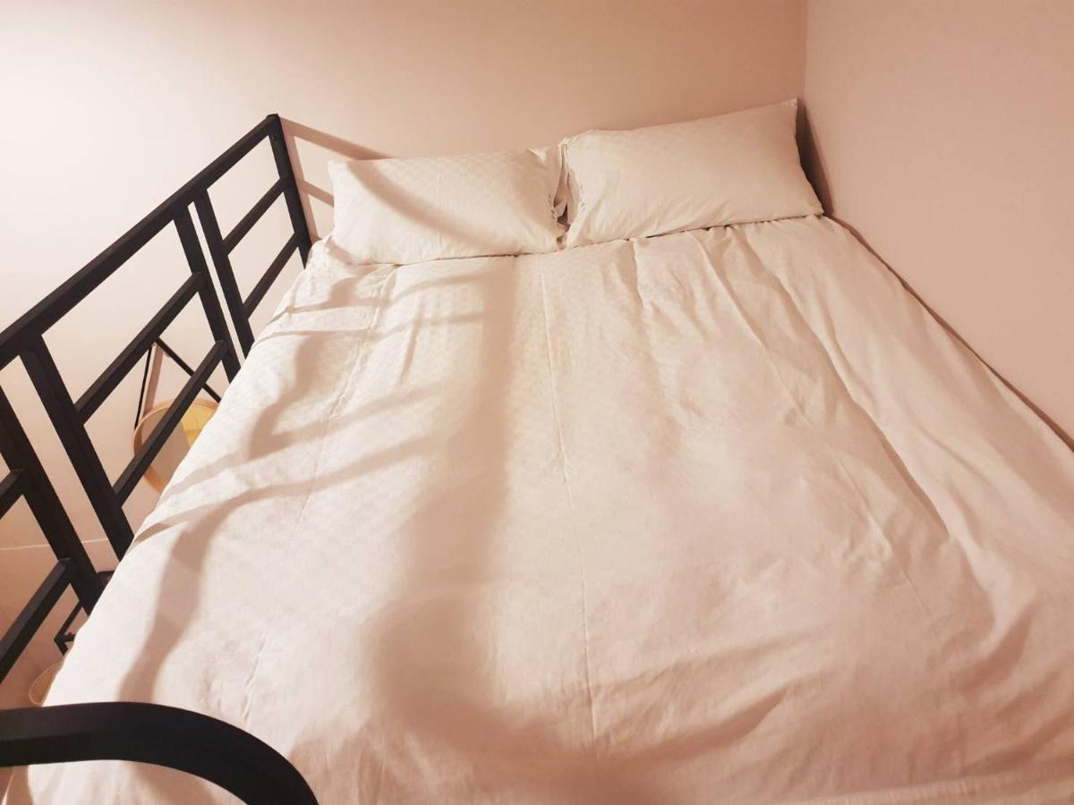 Tainan Little Day Hotel Luaran gambar