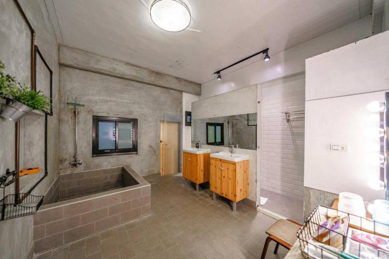 Tainan Little Day Hotel Luaran gambar
