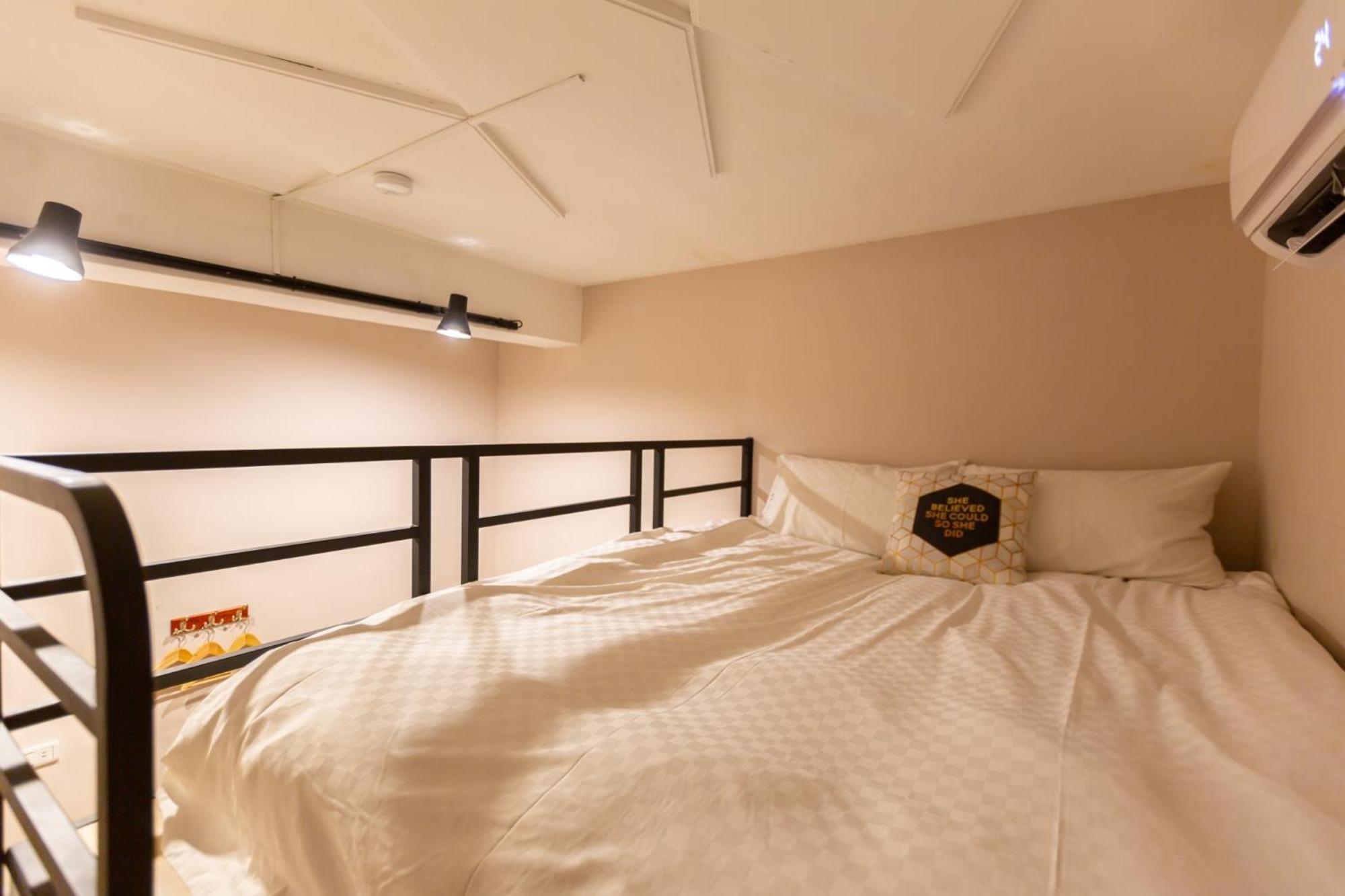 Tainan Little Day Hotel Luaran gambar