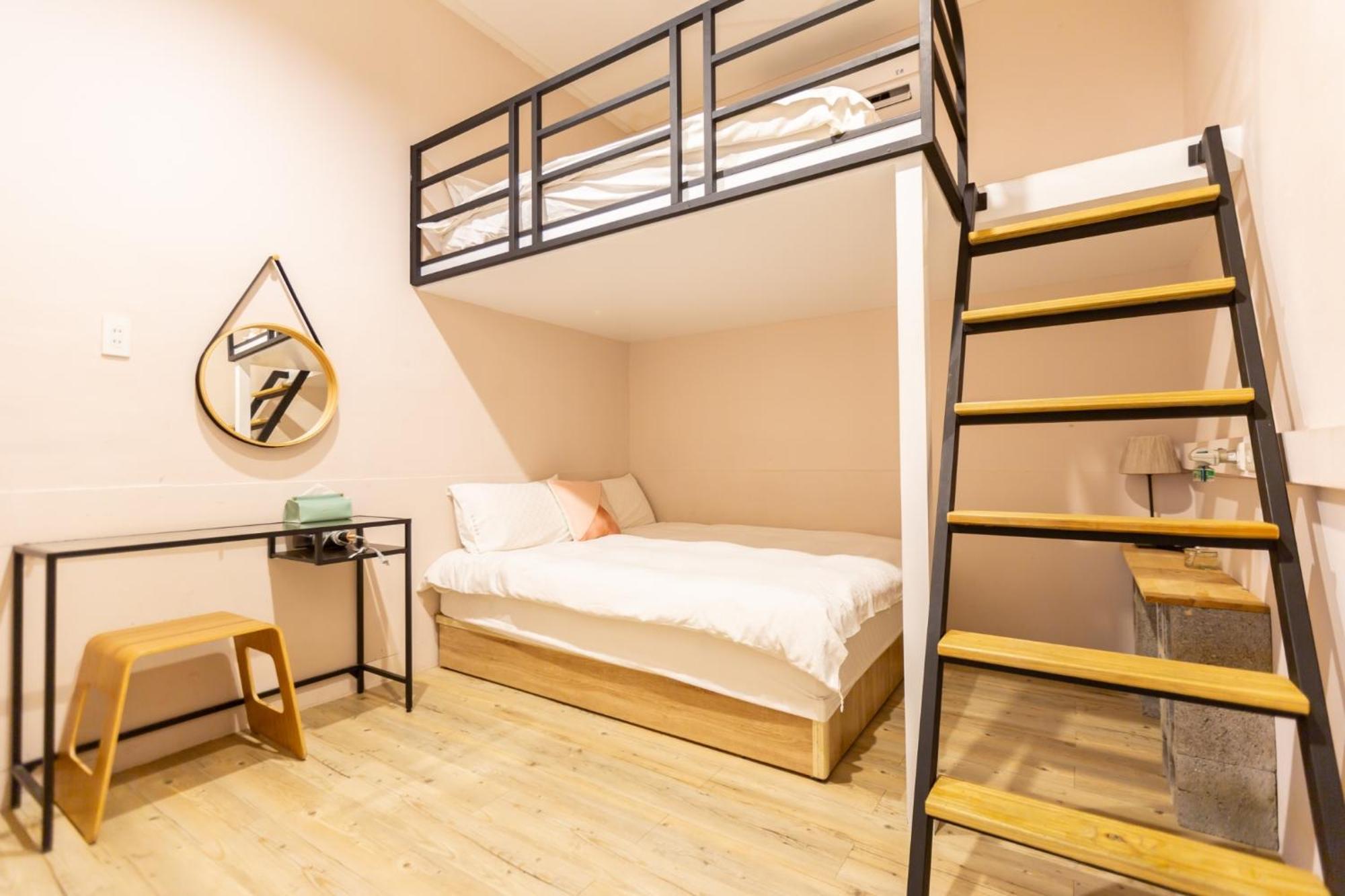 Tainan Little Day Hotel Luaran gambar