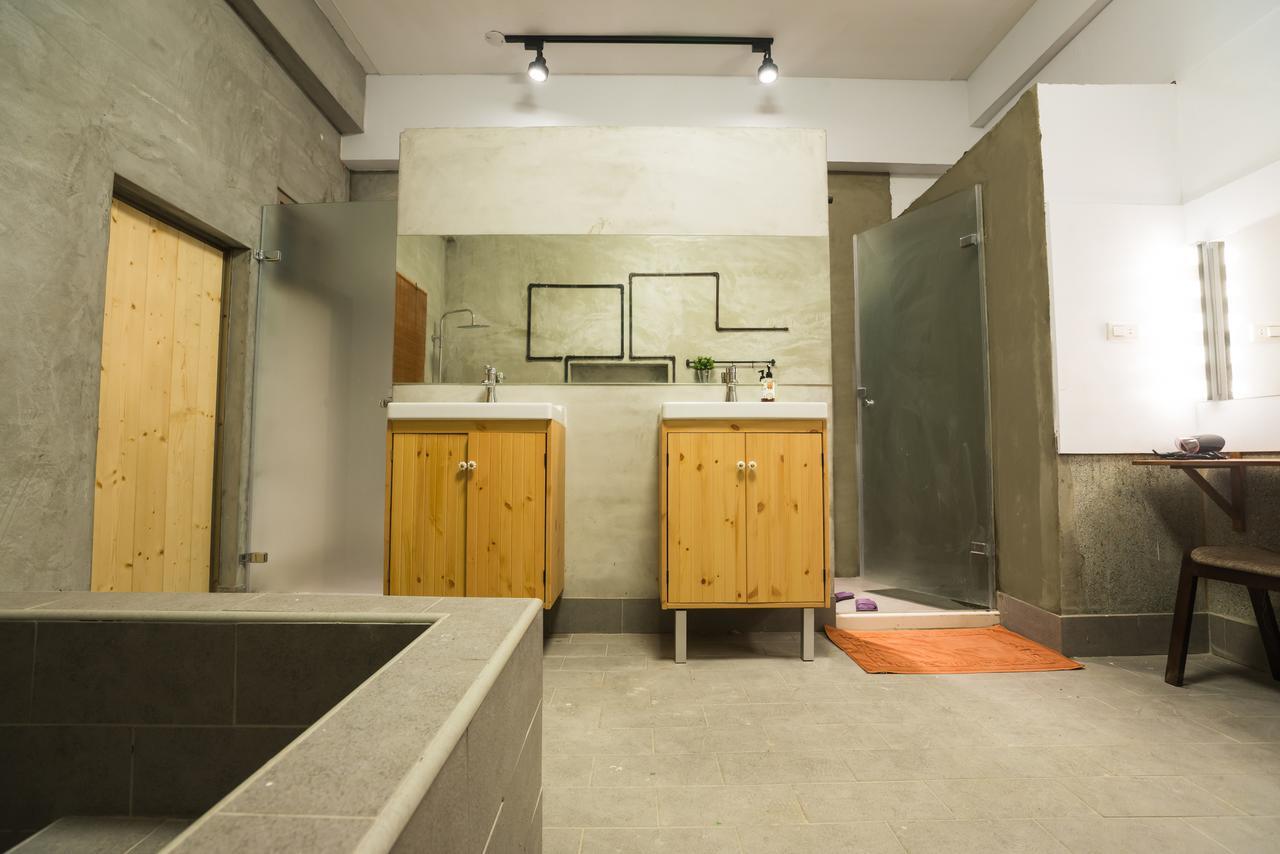 Tainan Little Day Hotel Luaran gambar