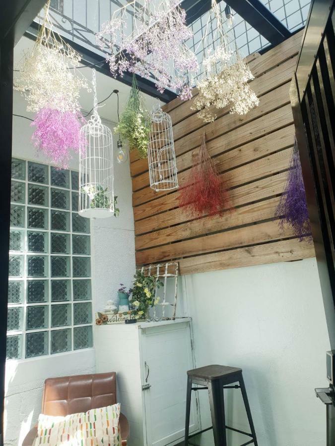 Tainan Little Day Hotel Luaran gambar